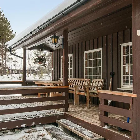 Awesome In With House A Mountain View Tynset