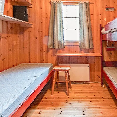 Awesome In With House A Mountain View * Tynset