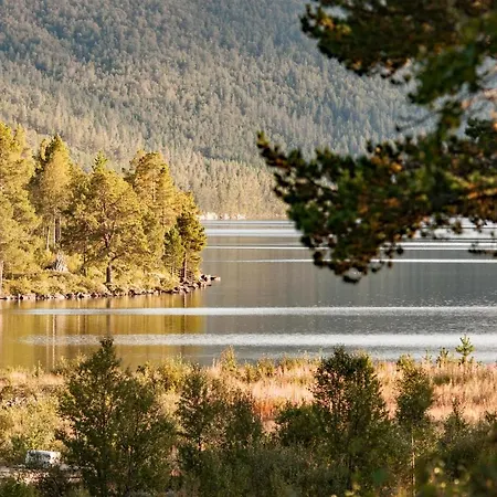 Feriehus 3 Bedroom Lovely In