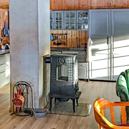 3 Bedroom Lovely In * 廷瑟