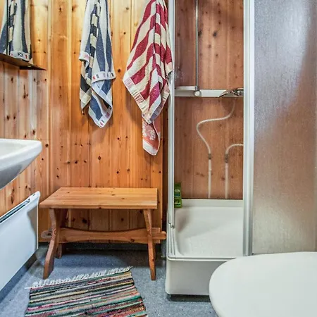 Holiday home Awesome In With House A Mountain View Tynset