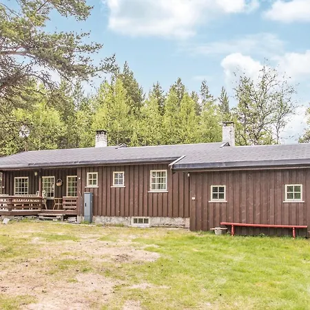 Awesome In With House A Mountain View Holiday home