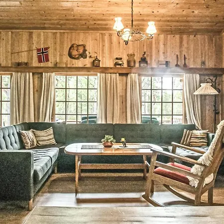 3 Bedroom Lovely In Vakantiehuis