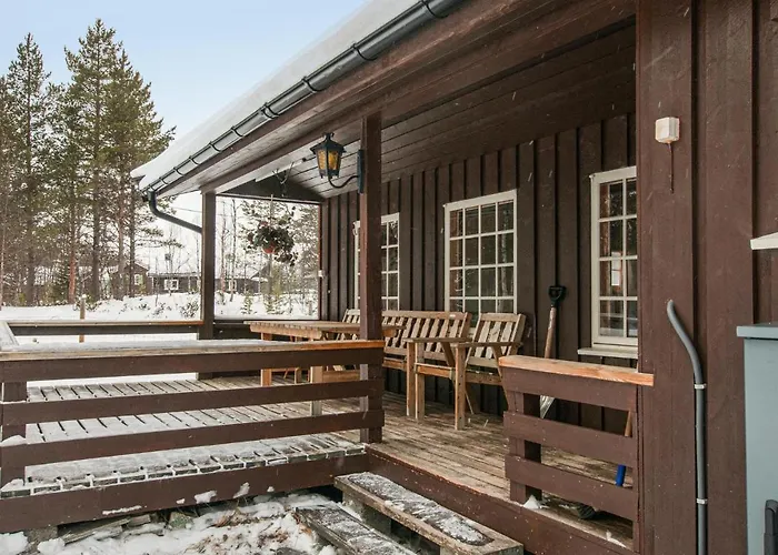 3 Bedroom Lovely In Tynset