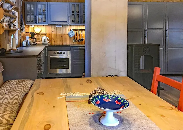 3 Bedroom Lovely In