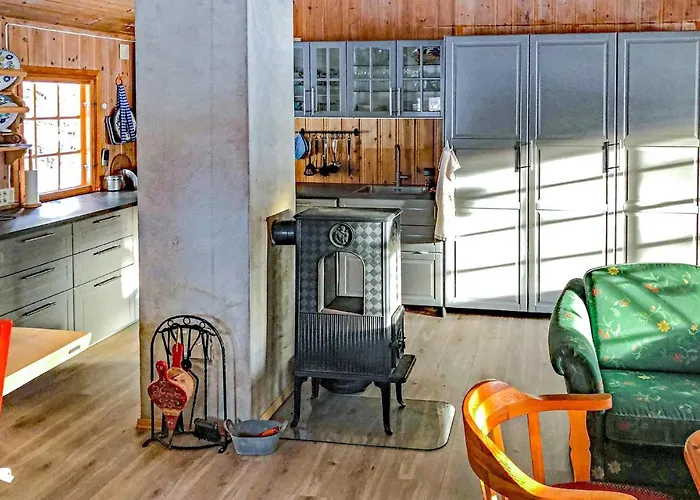 3 Bedroom Lovely In * Tynset