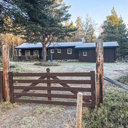 Сasa de vacaciones Awesome In With House A Mountain View